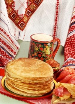 РУССКАЯ КУХНЯ. 700 рецептов.